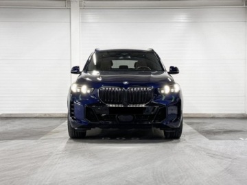 BMW X5 G05 SUV Facelifting 3.0 30d 298KM 2026 xDrive30d Sport Suv 2.0 (298KM) 2026, zdjęcie 4