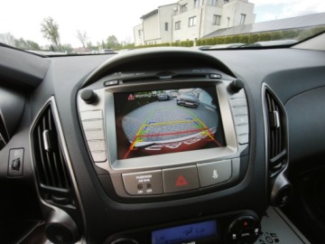 Hyundai ix35 SUV Facelifting 1.7 CRDi 115KM 2015 Hyundai ix35 1.7 CRDi Ledy Navi Kamera Felga PDC GWARANCJA, zdjęcie 10