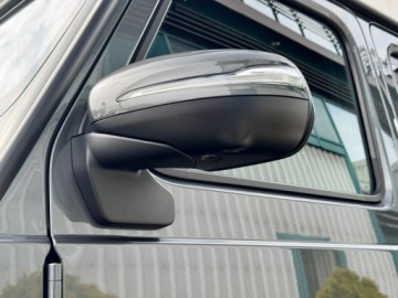 Mercedes Klasa G W464 Terenowy 4.0 500 422KM 2023 Mercedes G 500 Fvat23%. Gwarancja 02.2027. Bezwyp., zdjęcie 9