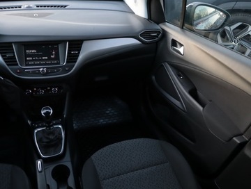 Opel 2019 Opel Crossland 1.2 Turbo, Salon Polska, zdjęcie 7