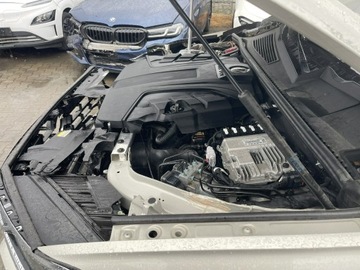 Volkswagen Touareg III SUV 3.0 V6 SCR TDI 286KM 2021 Volkswagen Touareg Pamięć Pneumatyka Kamery360, zdjęcie 13