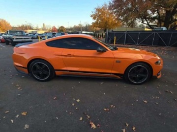 Ford Mustang VI 2021 Ford Mustang Mach 1 Fastback 2021 5.0 Benzyna 480KM, zdjęcie 5