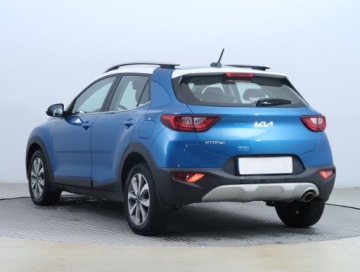Kia Stonic I Crossover Facelifting 1.0 T-GDI 100KM 2022 Kia Stonic 1.0 T-GDI, Automat, VAT 23%, Klima, zdjęcie 3