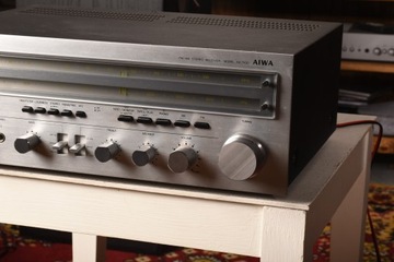 Ресивер Айва AX-7400