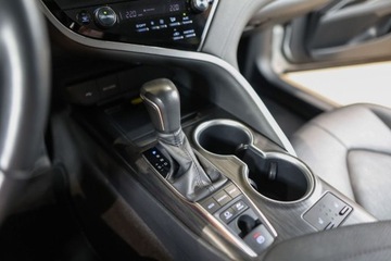 Toyota Camry IX Sedan 2.5 Hybrid Dynamic Force 218KM 2023 Toyota Camry 2.5 Hybrid Executive CVT Oferta Dealera Gwarancja 2.5 Hybryda, zdjęcie 10