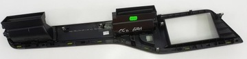 DEKOR RAMKA NAWIGACJI CITROEN C5 X7 9686234077