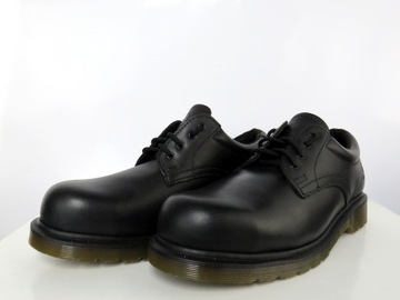 Dr. Martens buty glany metalowy nosek Blacha r 43 -30%