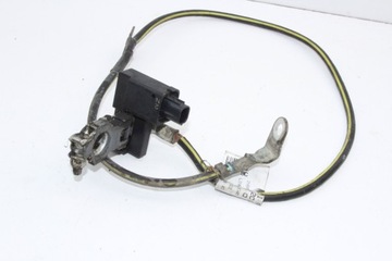 KLIKA MÍNUS NISSAN JUKE (F15) 240801KA1C 1.6L GASOLINE 86KW 2013