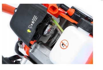 БУРА ДЛЯ ПОЧВЫ RITCH БЕНЗИНОВЫЙ Шнек FI 15/20/25 CM