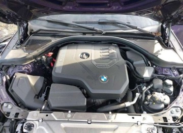 BMW Seria 2 F74 2024 BMW Seria 2 2024, 2.0L, 4x4, od ubezpieczalni 2.0 Benzyna 255KM, zdjęcie 13