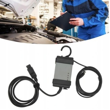 Диагностический прибор OBD2 Vida Dice 2014D Volvo