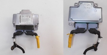 KIA OPTIMA 2013 SENSOR PODUSZEK AIRBAG 95910-2T410