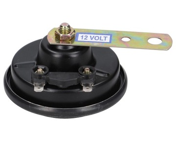 звуковой сигнал, сигнал 12В на экскаватор-трактор