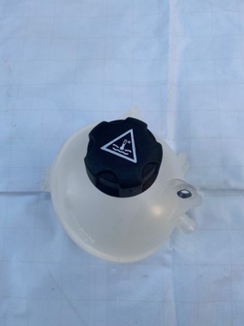 FIAT OE 1400474480 NÁDOBKA VYROVNÁVACÍ KAPALINA CHLADÍCÍ