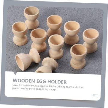 24шт ручная роспись подноса для яиц подставка для яиц сервировочные ведра