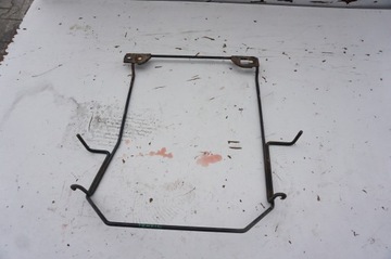 KOSZ KOŁA ZAPASOWEGO RENAULT TRAFIC II