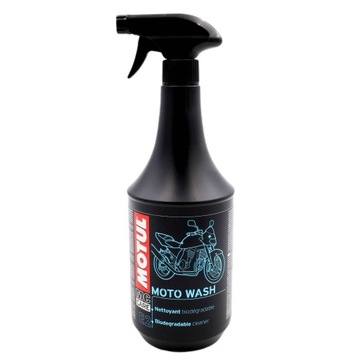 Płyn do Mycia Motocykla Motul Motowash E2 1L