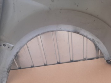 BLATNÍK LEVÝ PŘEDNÍ FORD GALAXY III MK3 BARVA H8 BATERKA 2006-2014 ORIGINÁLNÍ