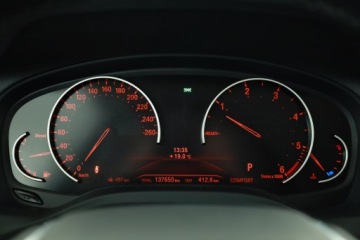 BMW X3 G01 SUV 2.0 20d 190KM 2019 BMW X3 xDrive20d, Salon Polska, Serwis ASO, zdjęcie 7