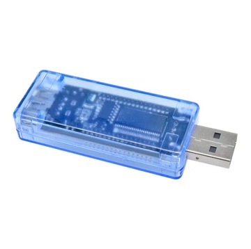 МЕТР ВОЛЬТМЕТР USB-ТЕСТЕР НАПРЯЖЕНИЯ АМПЕРМЕТР