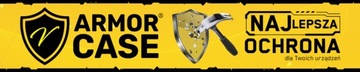 ETUI ARMORCASE DO APPLE IPAD GEN 11 2025 A3355 A3356 A3354 11.0
