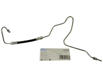 PRZEWÓD HAMULCOWY LEWY TYŁ ESPACE IV 8200621858