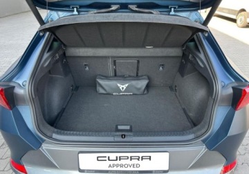 Cupra Formentor Crossover 2.0 TSI 310KM 2021 Cupra Formentor VZ, ACC, Kamera, DCC, Rozpoznawanie znakow, GPS, Bezwypadk, zdjęcie 9