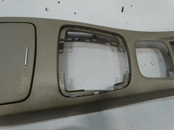 ЦЕНТРАЛЬНЫЙ ТУННЕЛЬ RENAULT LAGUNA III 969120002R