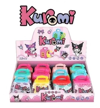 KUROMI NIESPODZIANKA HELLO KITTY 1 sztuka