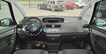 Citroen Grand C4 Picasso I 1.6 THP 150KM 2010 CITROEN C4 Grand Picasso 1.6 16V 150 KM, zdjęcie 24