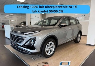 Bestune T90 1.5T 160KM 2025 Bestune T90 Bestune T90 1.5 Benzyna 160KM