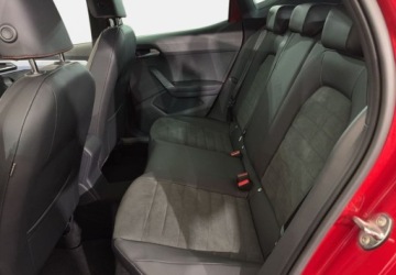 Seat Arona Crossover Facelifting 1.5 TSI 150KM 2024 Seat Arona VAT 23 FR 1.5TSI 150KM DSG 2024 r., salon PL, I wlasciciel, gwa, zdjęcie 12