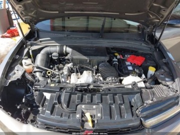 Dodge 2024 Dodge Hornet 2024r., 4x4, 2.0L 2.0 Benzyna 268KM, zdjęcie 11