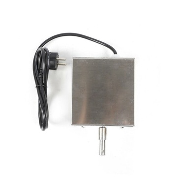 Мотор для гриля из нержавеющей стали/гриль 220 В