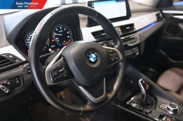 BMW X2 F39 2019 BMW X2 sDrive18dPrzeciwmgielne swiatla LEDAsystent ParkowaniaAdvantage, zdjęcie 7