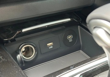 Kia Ceed III Kombi Facelifting 1.5 T-GDI 140KM 2025 Kia Ceed TRIBUTE dostepny od reki od KIA WOJTANOWICZ Gdynia 1.5 Benzyna, zdjęcie 25