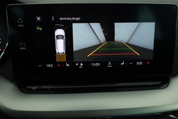 Skoda Octavia IV 2021 Skoda Octavia 1.4 TSI iV, Salon Polska, zdjęcie 12