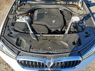BMW Seria 5 G30-G31 2021 BMW Seria 5 530xi 2021 2.0l 2.0 Benzyna 248KM, zdjęcie 6