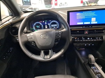 Toyota C-HR II SUV 1.8 Hybrid 140KM 2024 Toyota C-HR 1.8 Hybrid Executive C-HR EXECUTIVE 1., zdjęcie 11
