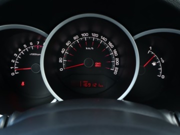 Kia Venga Mikrovan 1.4 DOHC CVVT 90KM 2013 Kia Venga 1.4 CVVT, 1. Właściciel, GAZ, Klima, zdjęcie 10