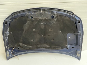 KAPOTA KRYT MOTORU FIAT SEDICI / SUZUKI SX4 SX 4 SX-4