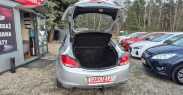 Opel Insignia I Sedan 2.0 CDTI ECOTEC 130KM 2011 Opel Insignia Sprowadzony oplacony super stan nowe sprzeglo. 2.0 Diesel, zdjęcie 8
