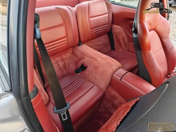 Porsche 911 996 Coupe 3.4 Carrera 300KM 1998 Porsche 911 3,4 300KM manual klimatronik alu skora zarejestrowany 3.4, zdjęcie 11