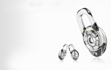 3 Bluetooth-наушника Eraser PLANTRONICS S, M, L