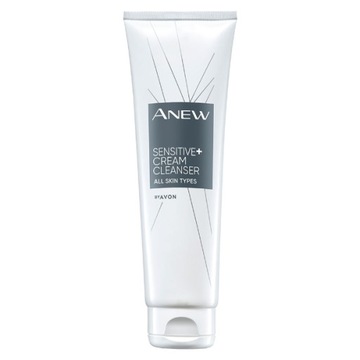 AVON KREM KOJĄCY OCZYSZCZAJĄCY ANEW 150 ML