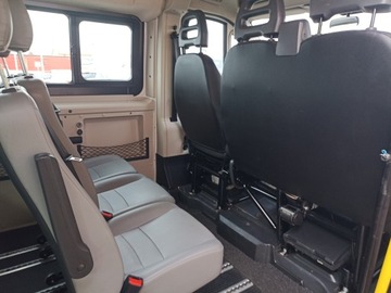 Citroen Jumper III 2020 citroen jumper niepełnosprawni, zdjęcie 17