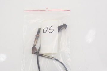 JEEP GRAND CHEROKEE WK2 3.0 CRD ДАТЧИК ВЫХЛОПНЫХ ГАЗОВ