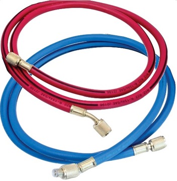 СТАНЦИЯ ОБСЛУЖИВАНИЯ КОНДИЦИОНЕРОВ Профессионал на польском языке + ТЕСТЕР