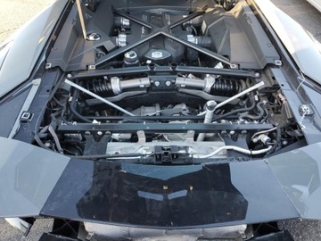 Lamborghini Aventador 2018 Lamborghini Aventador S 2018 6.5l 6.5 Benzyna 729KM, zdjęcie 3