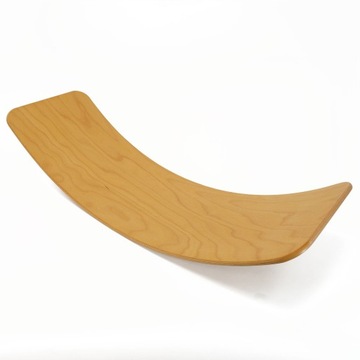 Единственная гибкая деревянная доска весом до 120 кг.